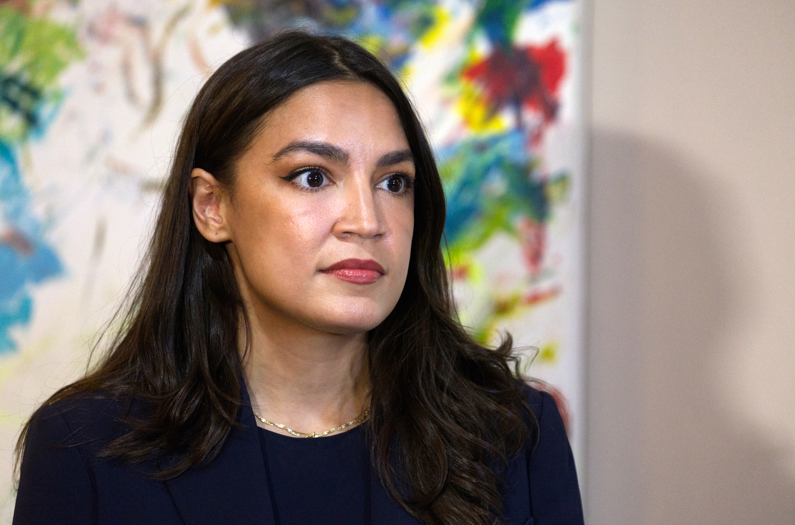 Congresistas demócratas advierten que política migratoria de Trump amenaza el Mundial 2026