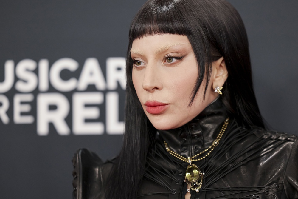 Lady Gaga debuta en el Tudum de Netflix como parte del elenco de ‘Wednesday’