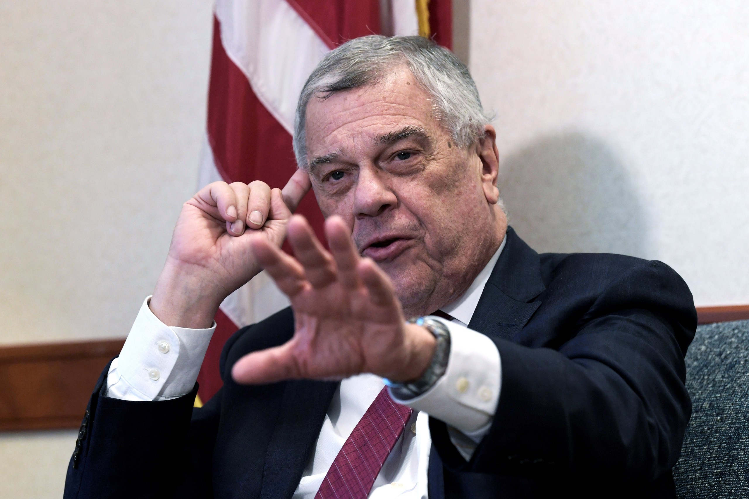 Estados Unidos y China chocan en la OEA por su influencia sobre Latinoamérica