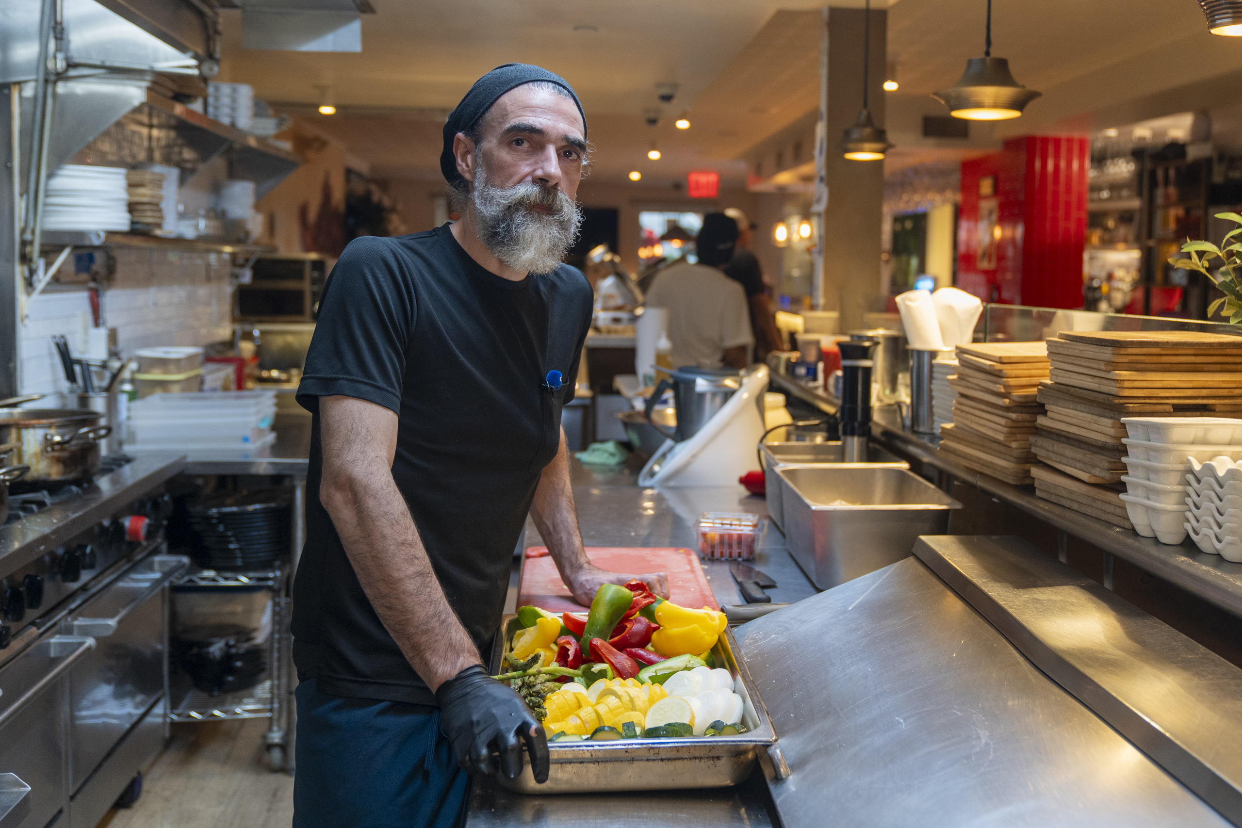 La Nacional cumple 100 años en su ‘casa’ de Nueva York preservando el legado español