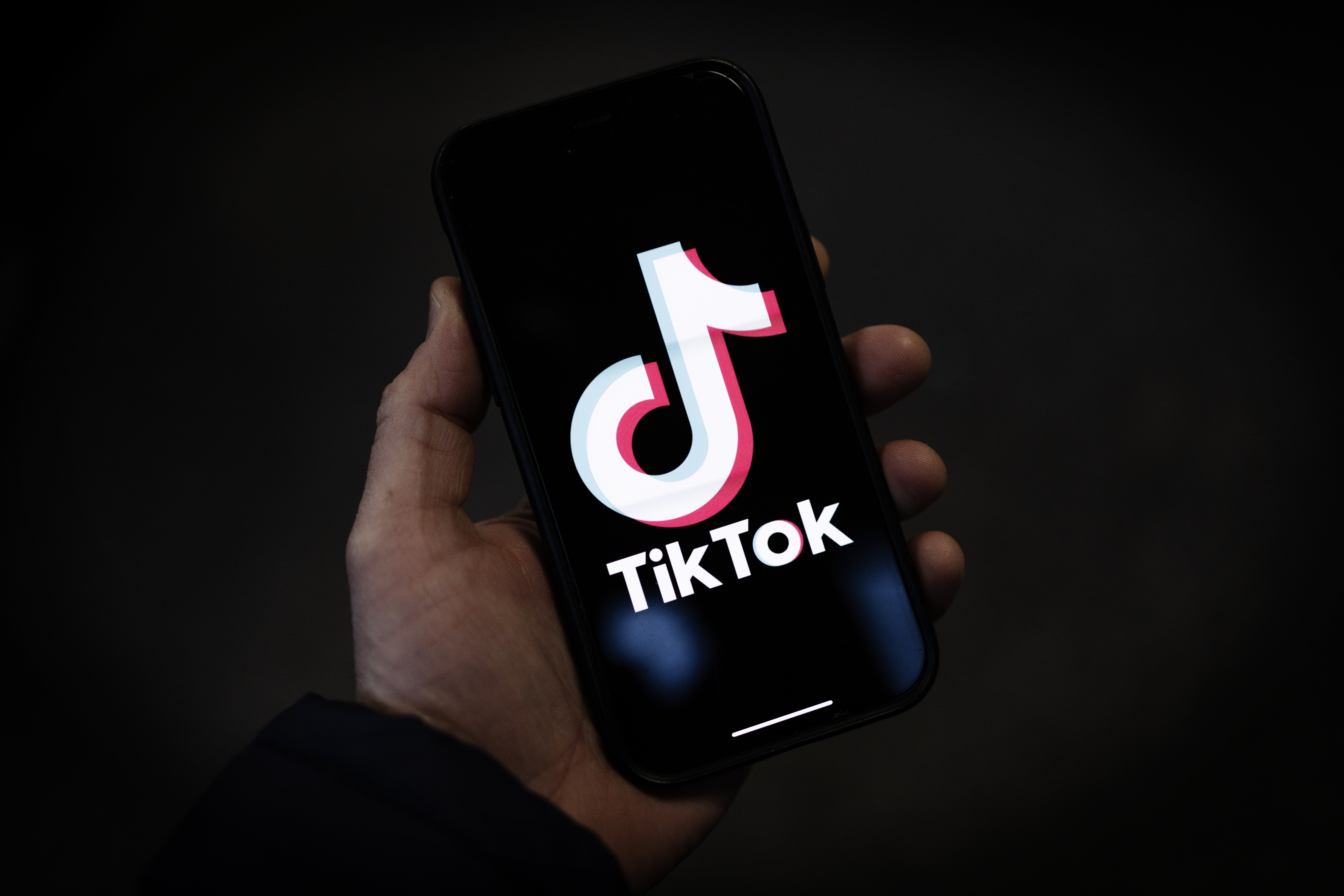 Trump asegura que ya ha encontrado un comprador para TikTok