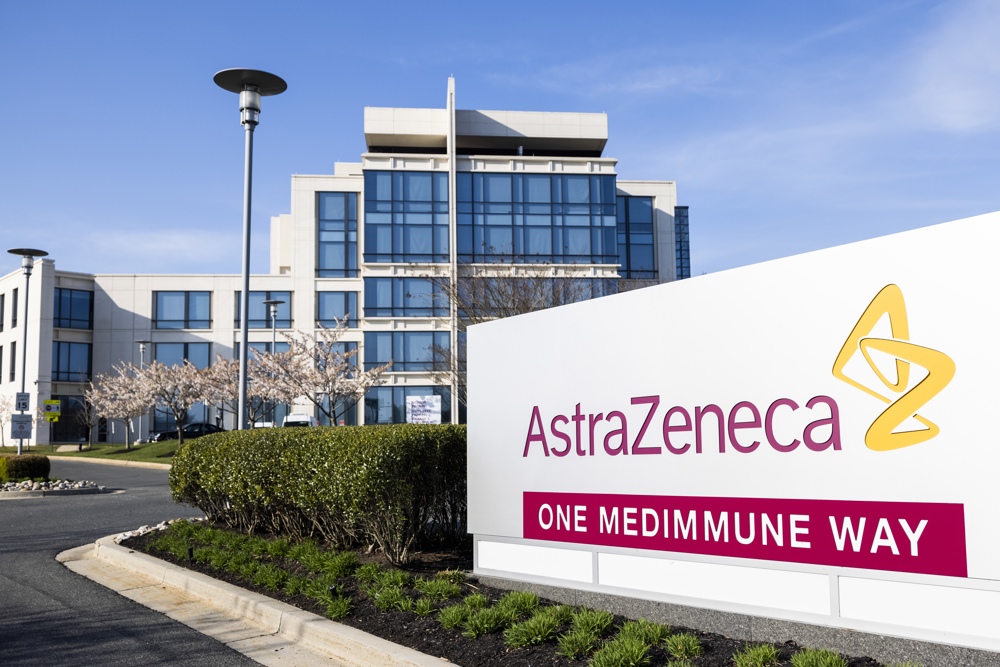 AstraZeneca ve una rebaja del 44 % en el avance del cáncer de mama con su fármaco Enhertu