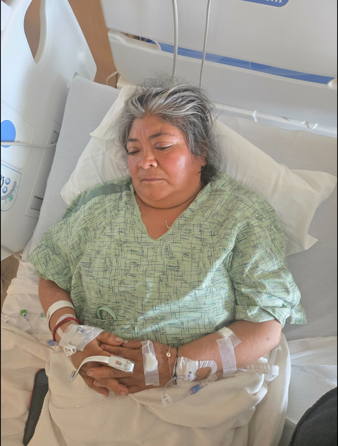 La represión contra migrantes en Los Ángeles impulsa ley para que agentes se identifiquen