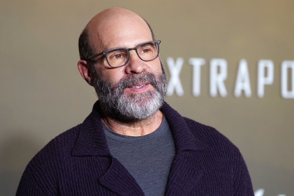 Guionista de 'Contagio' pide secuela a la IA y crea pódcast sobre su "extraordinaria" idea