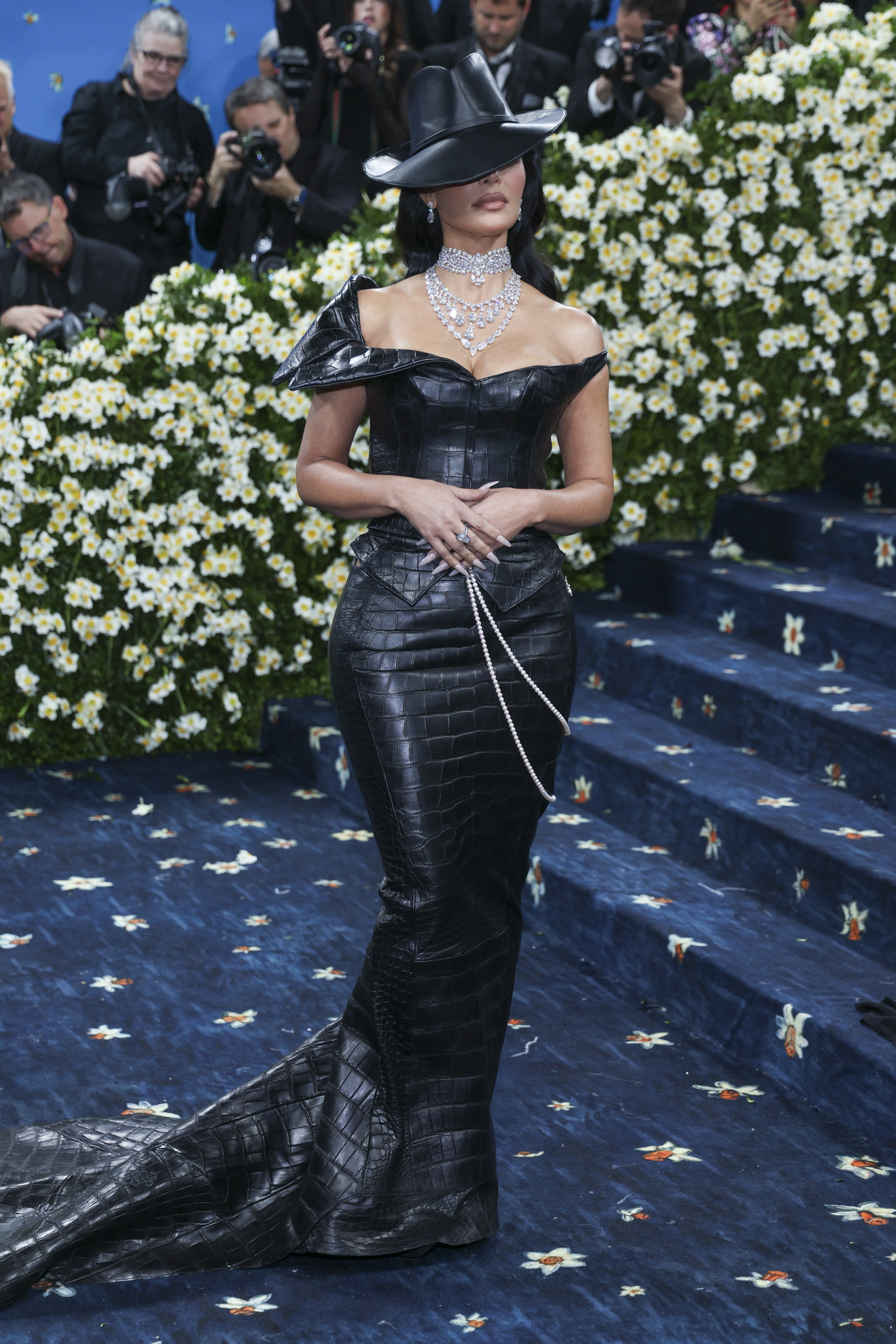 Kim Kardashian producirá y podría actuar en la cinta de acción real de las muñecas ‘Bratz’