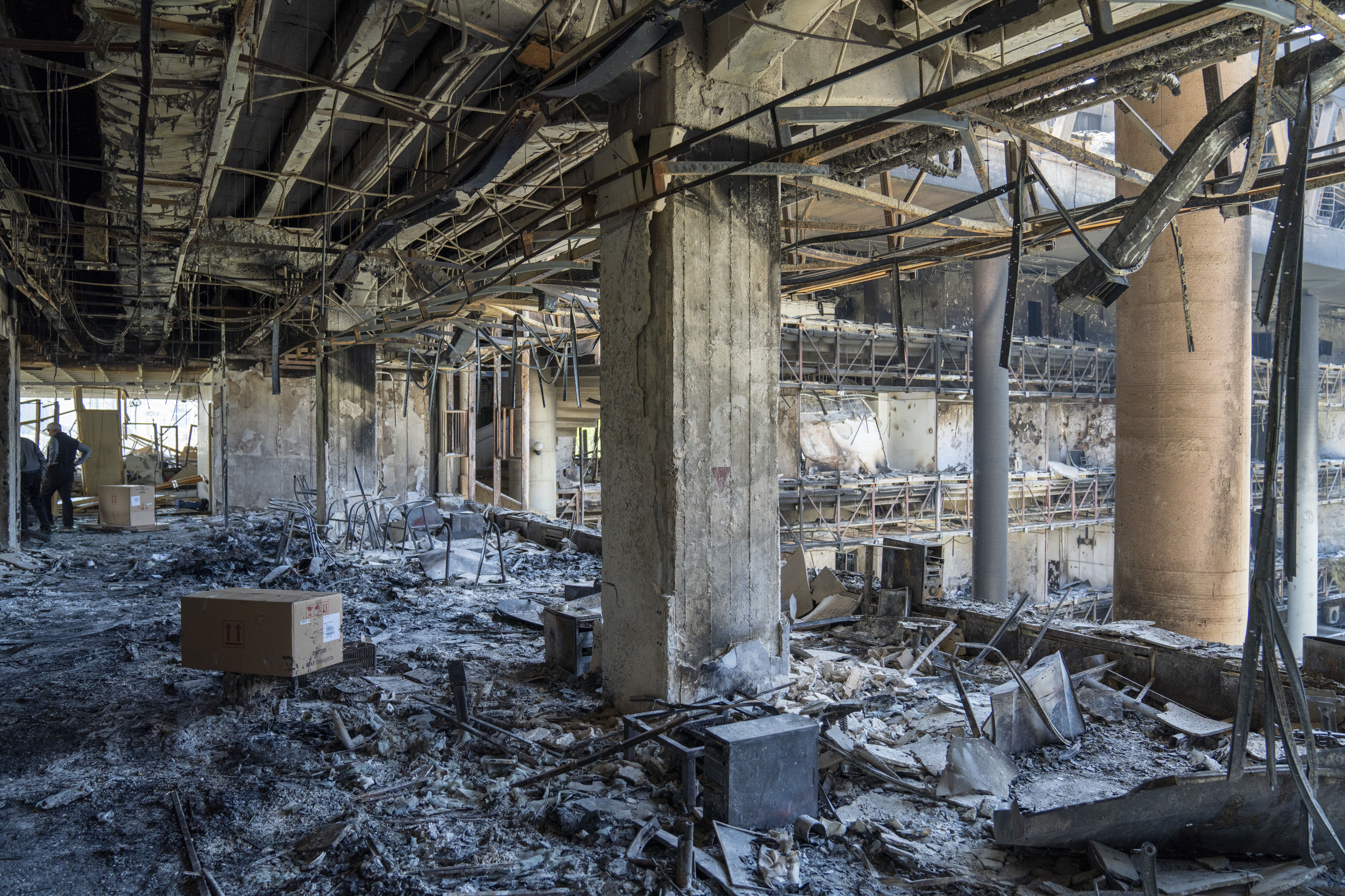 El impacto de la guerra de Irán en América Latina