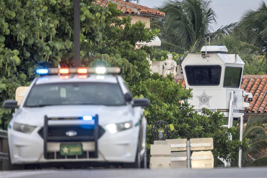 Florida confisca 2 millones de “dosis letales” de fentanilo y arresta a 2 narcotraficantes