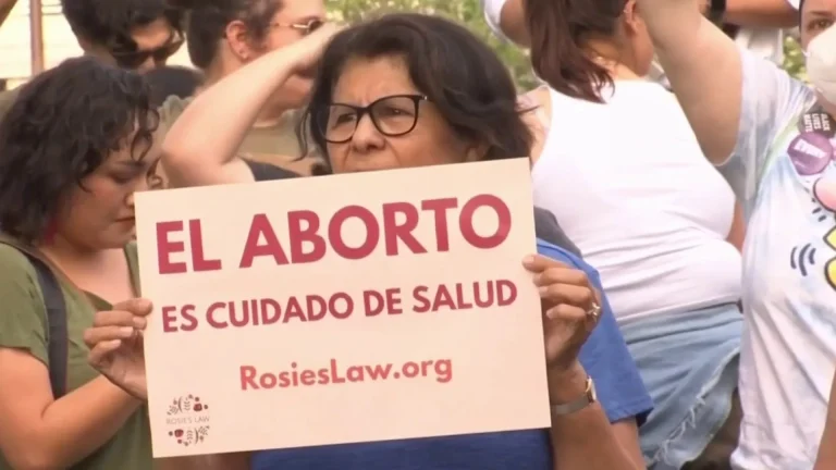 Deciden no dar más acceso a abortos que salvan vidas en situaciones de emergencia