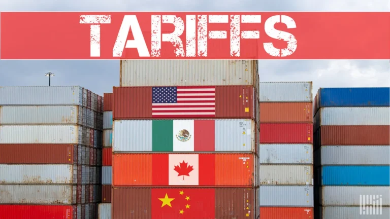 Trump advierte que EEUU estaría “en peligro” sin sus aranceles y celebra que sigan en pie