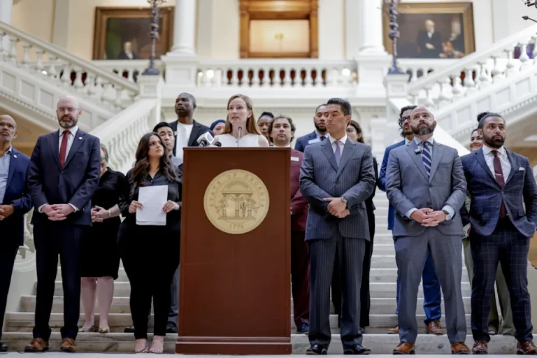Aumenta la presión en EEUU para la liberación del periodista salvadoreño Mario Guevara
