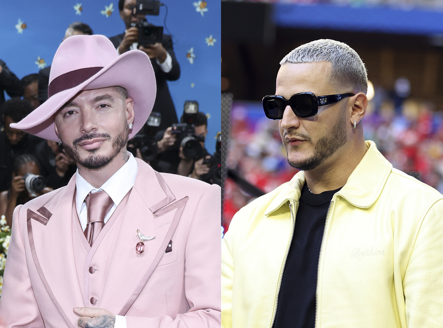 J Balvin lanza con DJ Snake ‘Noventa’, un sencillo inspirado en la energía de los años 90