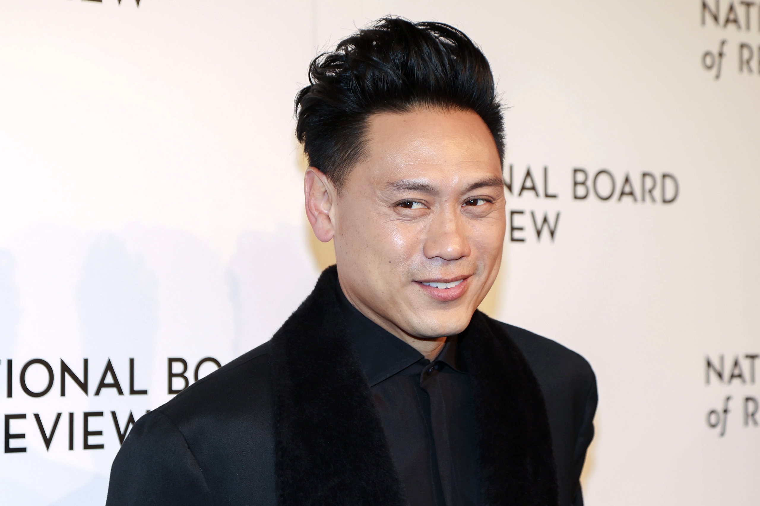 Jon M. Chu, director de ‘Wicked’, dirigirá la película de acción real de ‘Hot Wheels’