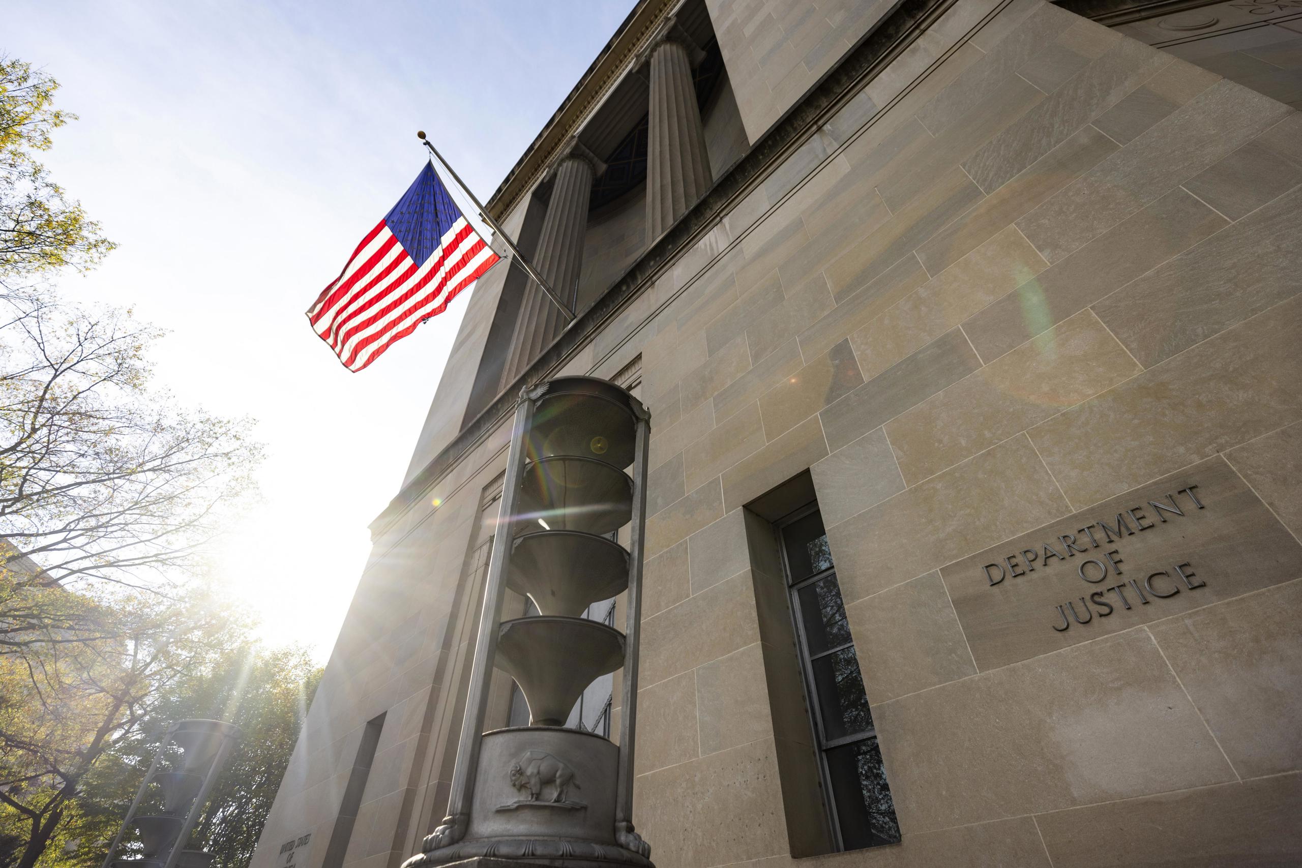 El FBI concluye que Jeffrey Epstein no tenía una "lista de clientes"