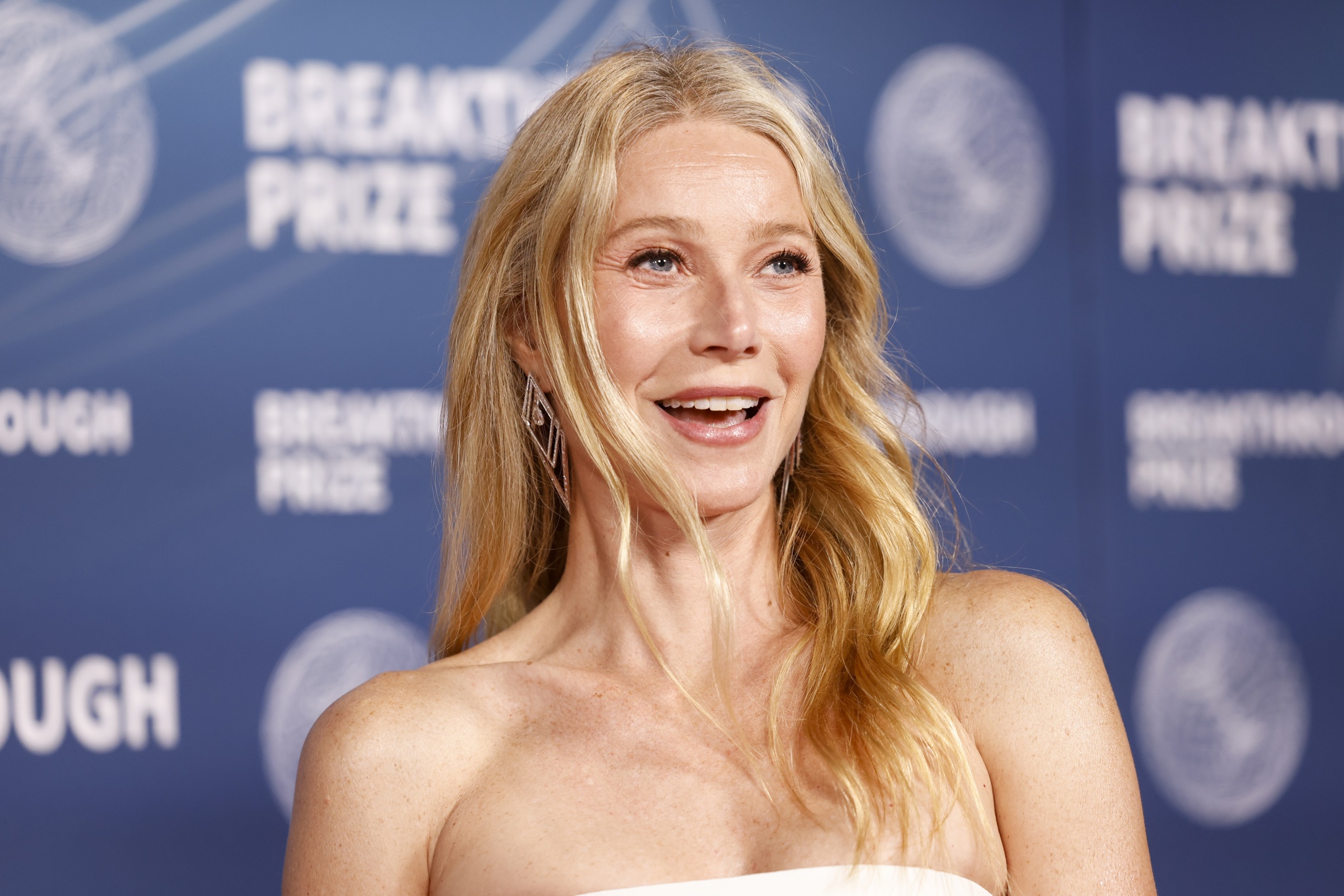 Gwyneth Paltrow, en el centro de la polémica por una biografía que critica su marca Goop