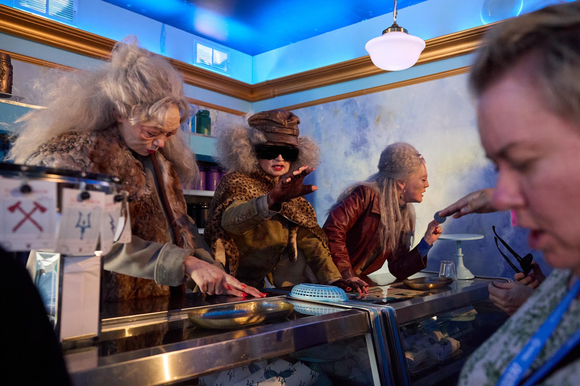 Percy Jackson vuelve “con más confianza” para enfrentarse a Cronos y restablecer el Olimpo