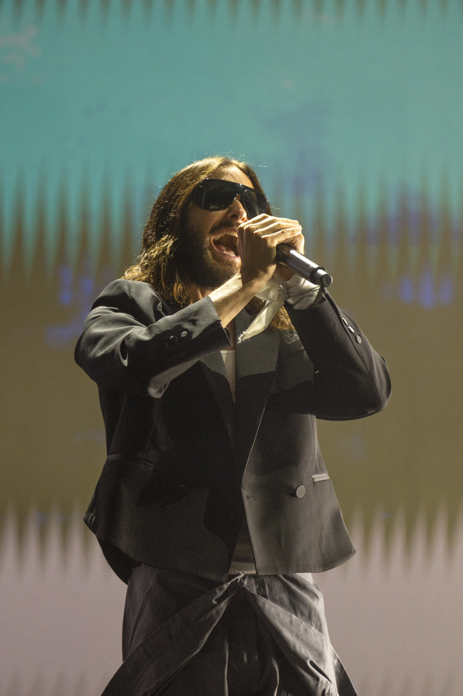 Jared Leto: Con 'Tron: Ares' regreso a mi infancia y conecto con uno de mis héroes