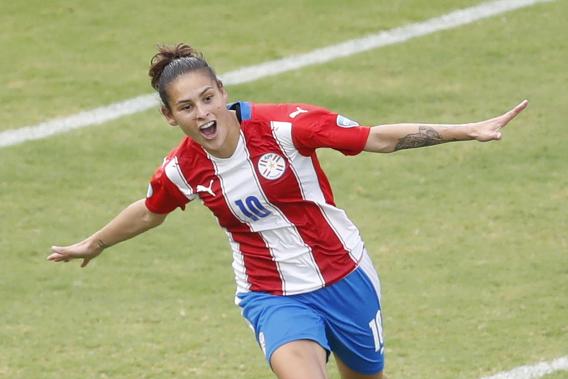 Paraguay busca el factor sorpresa en la Copa América femenina