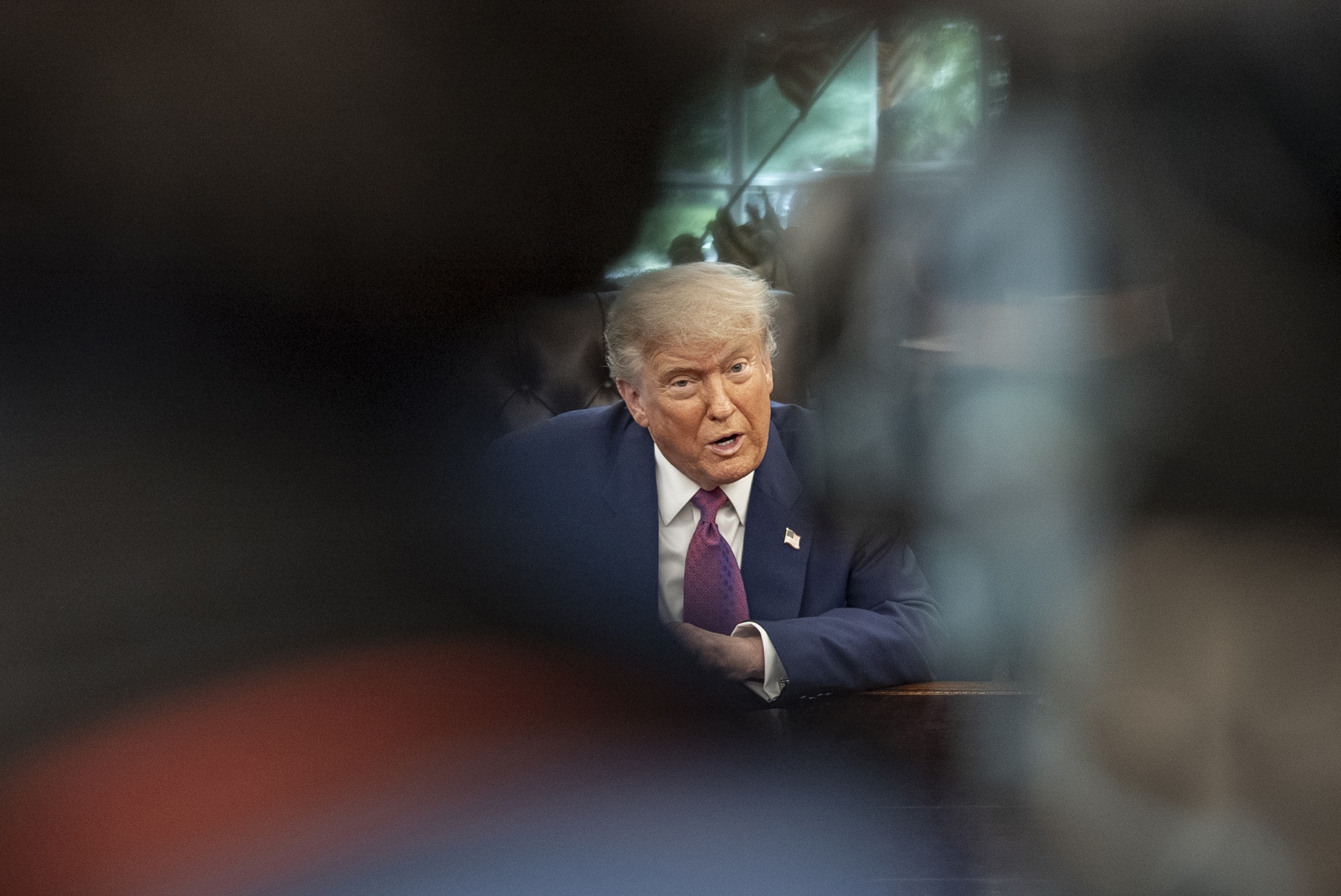 Demandan al Gobierno Trump por pausar la financiación de programas extraescolares