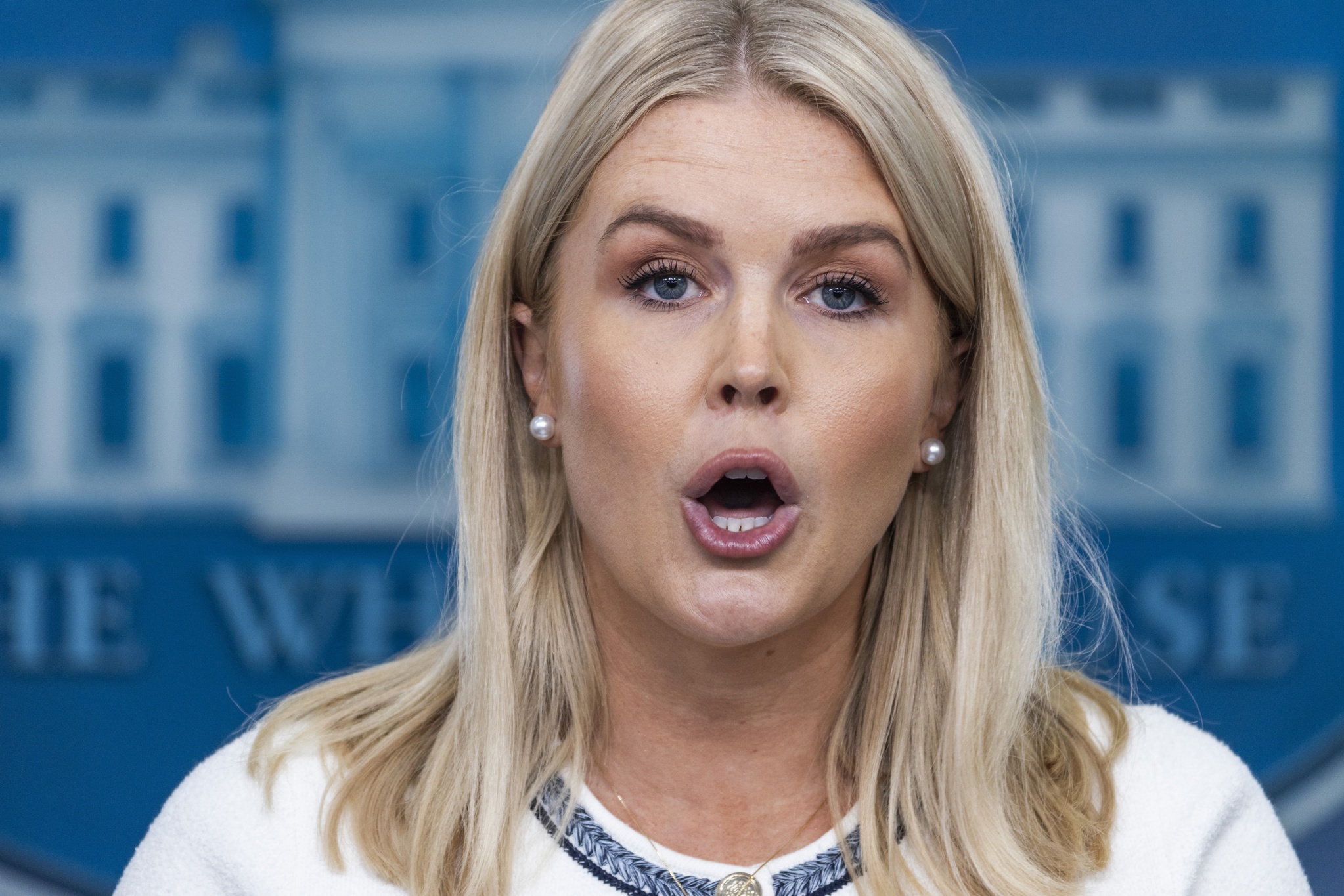 Trump traslada a Netanyahu su desacuerdo por el ataque contra la iglesia católica de Gaza