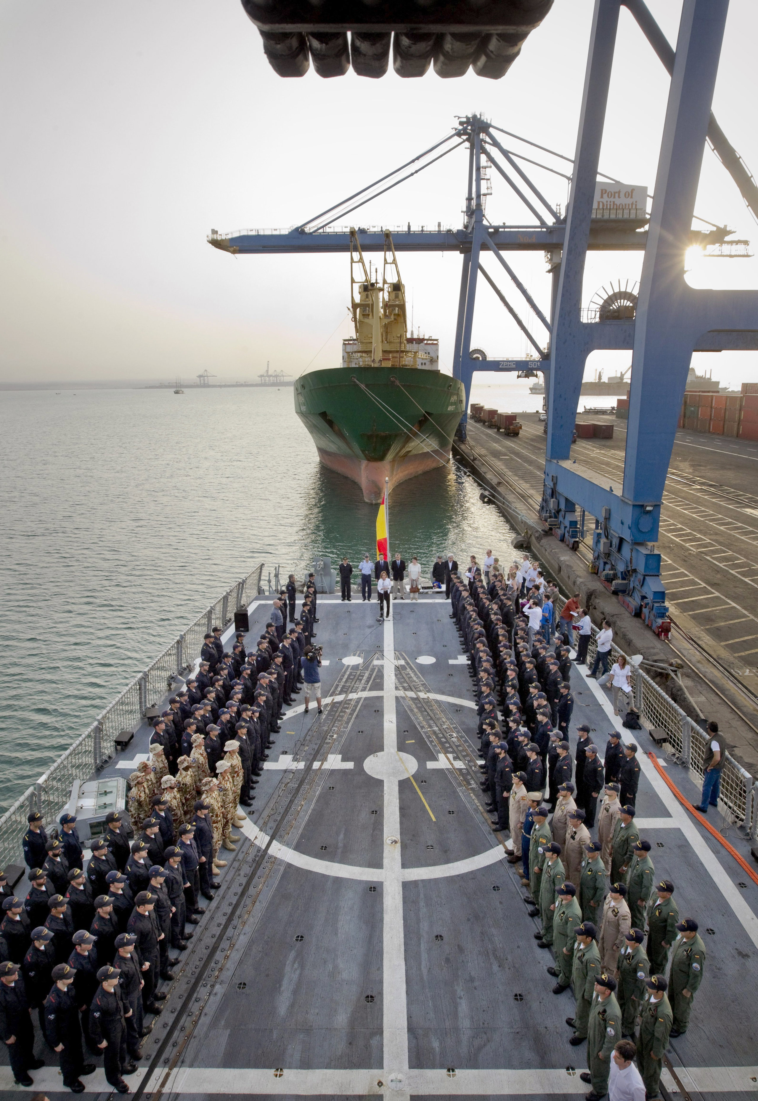 Migrantes retenidos por EEUU pierden su apelación para evitar ser enviados a Sudan del Sur