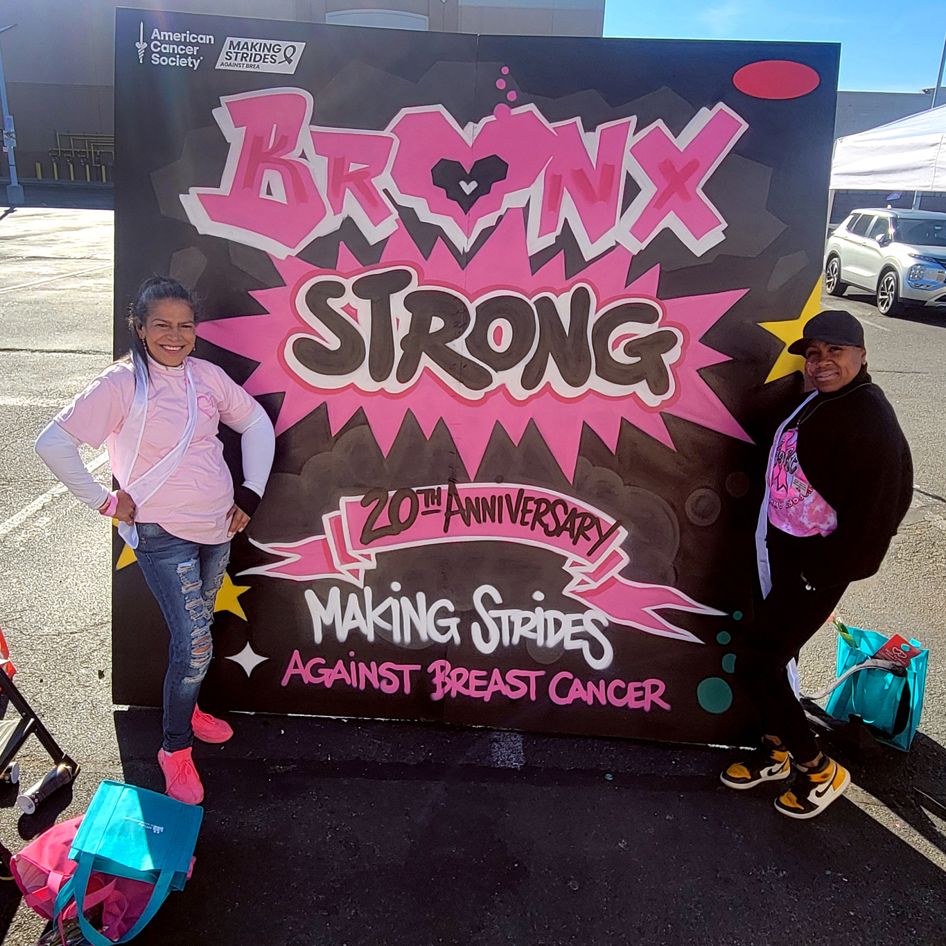 Hispanas de barrios pobres tienen más probabilidades de ser diagnosticadas con cáncer