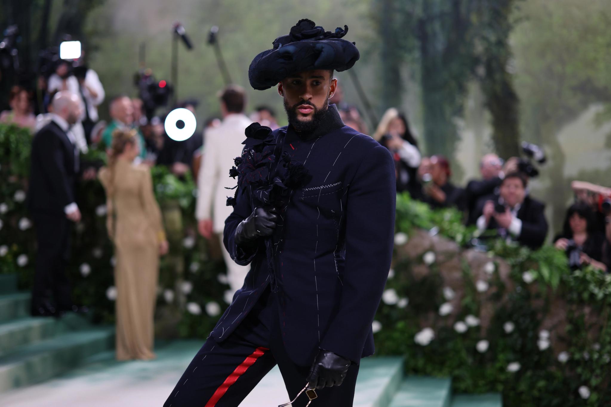 Guillermo del Toro y Bad Bunny encabezan la presencia latinoamericana en Venecia