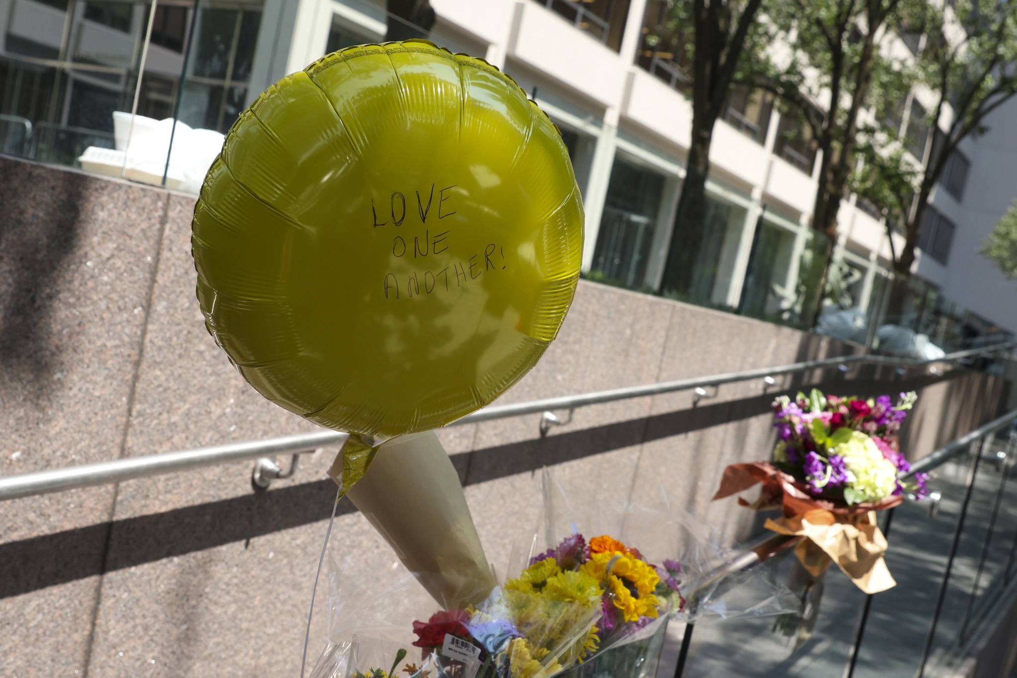 Comienzan los funerales de la víctimas del tiroteo de Nueva York