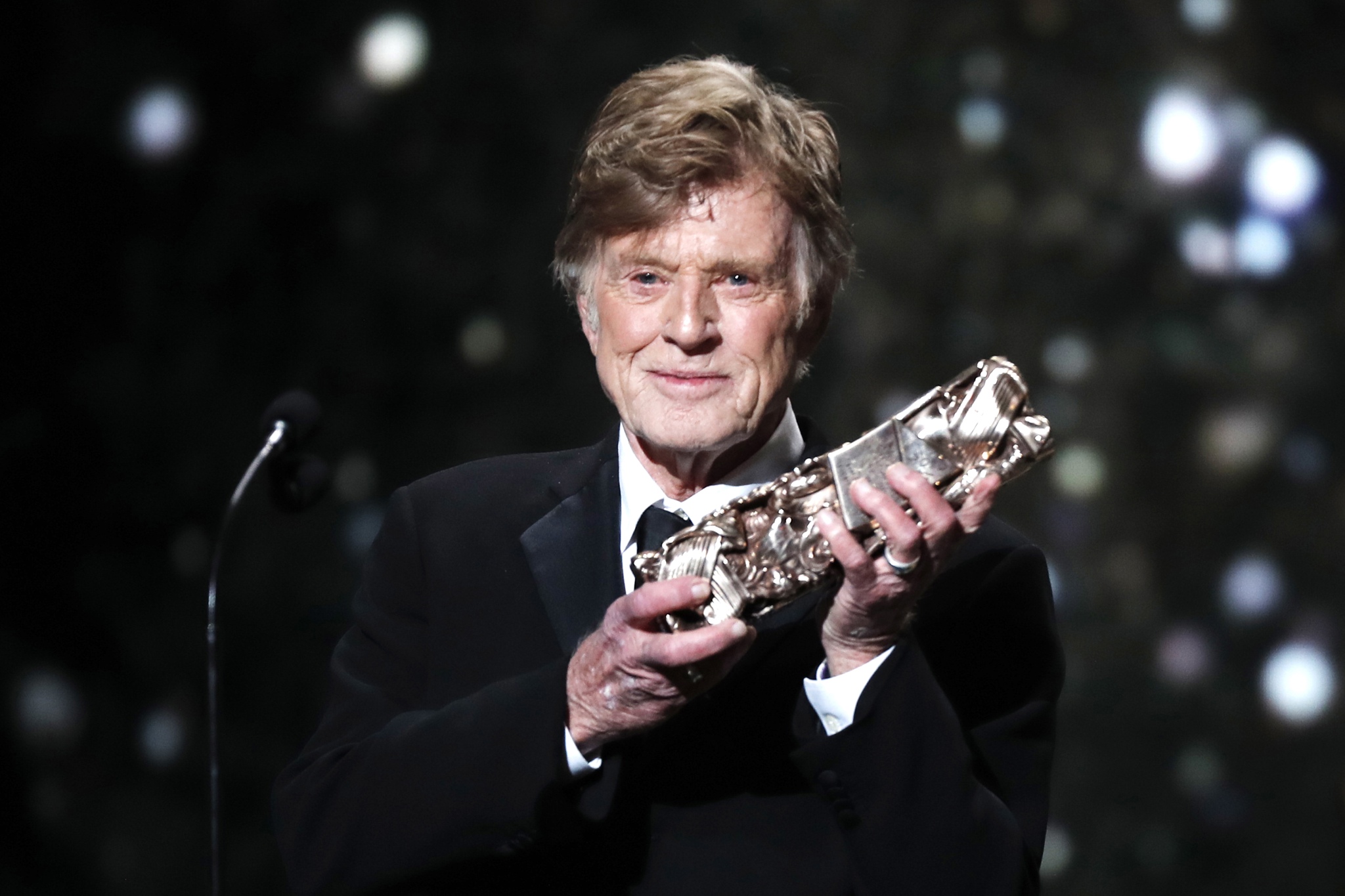 El último año de Sundance en Park City honrará a Robert Redford y el legado del festival