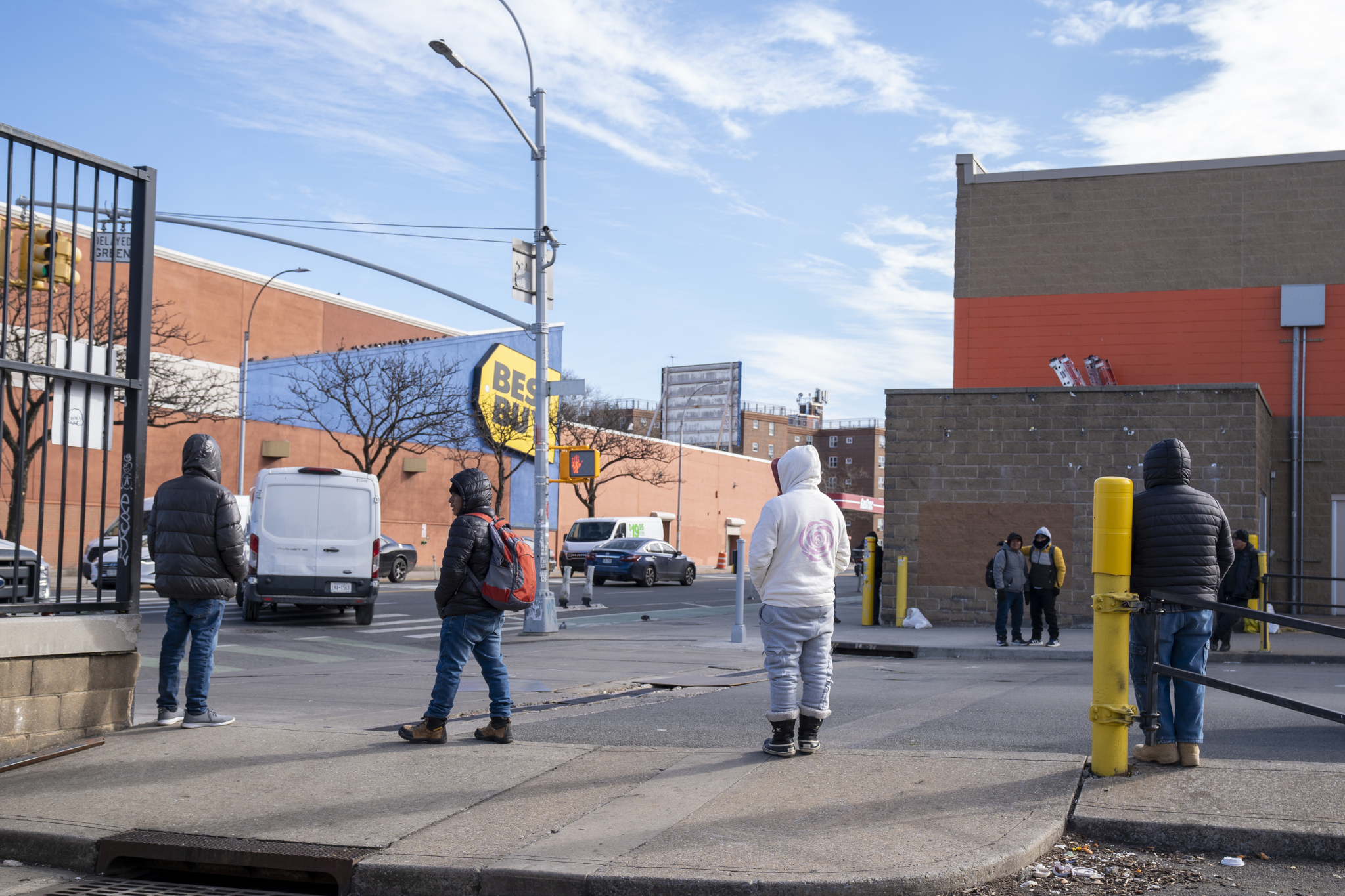 Inversionistas mexicanos apuestan por dar vivienda de calidad a población latina en EE.UU.