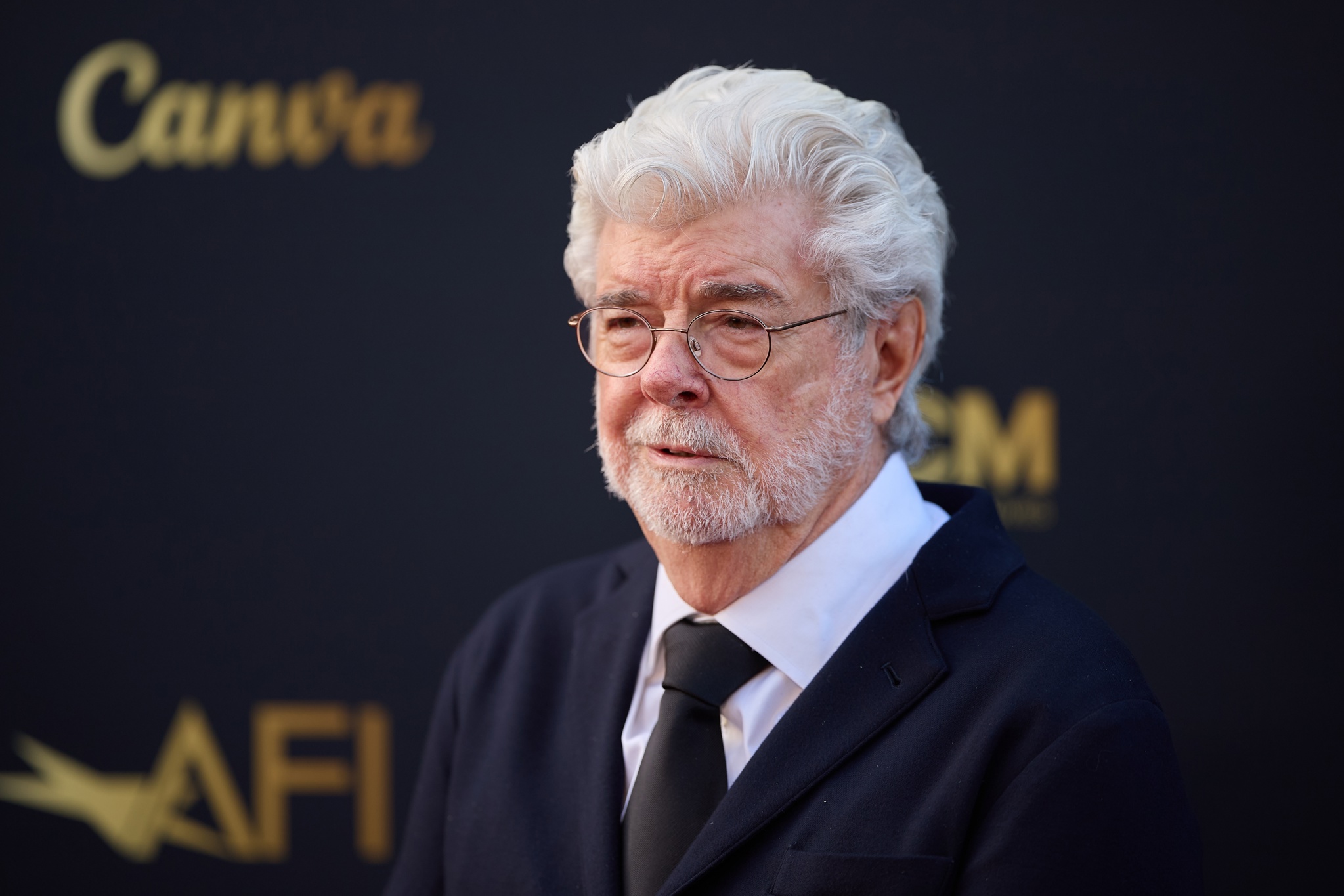 George Lucas aparecerá junto a Guillermo del Toro en su primer panel en la Comic-Con