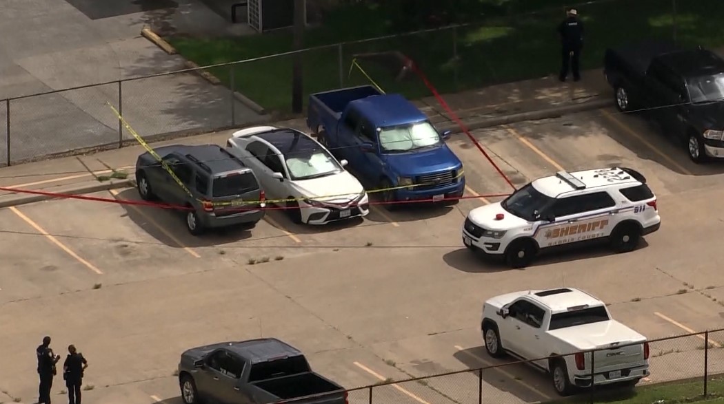 Niña de 9 años muere por calor al dejarla su madre durante 8 horas en un vehículo en Texas