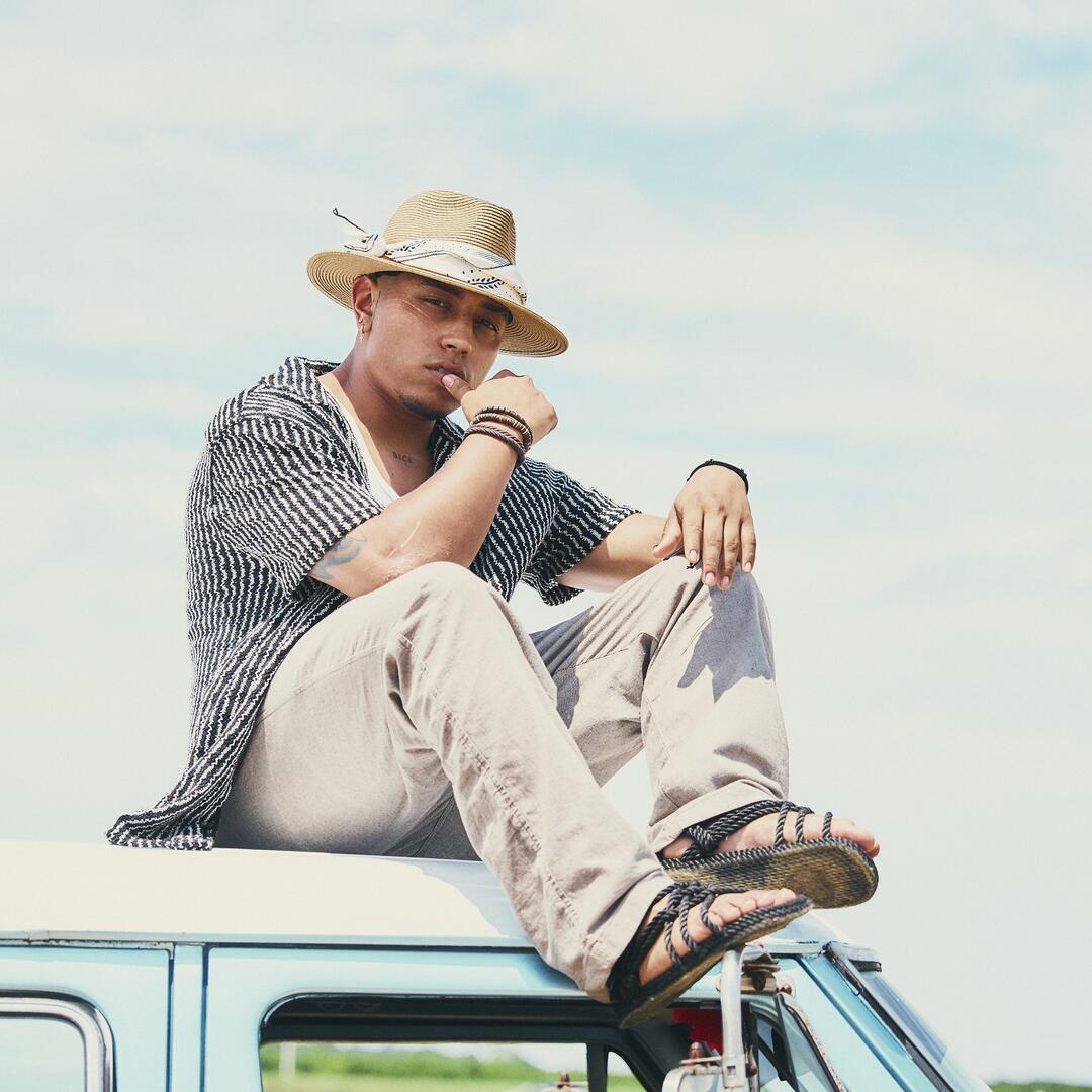 DICE conquista la posición #1 en el chart Hot Song de Monitor Latino con su exitoso sencillo “Prototipo”