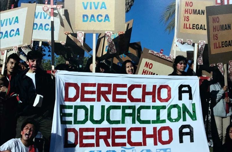 Un estudiante ecuatoriano y otro peruano discapacitado serán liberados de centros de ICE