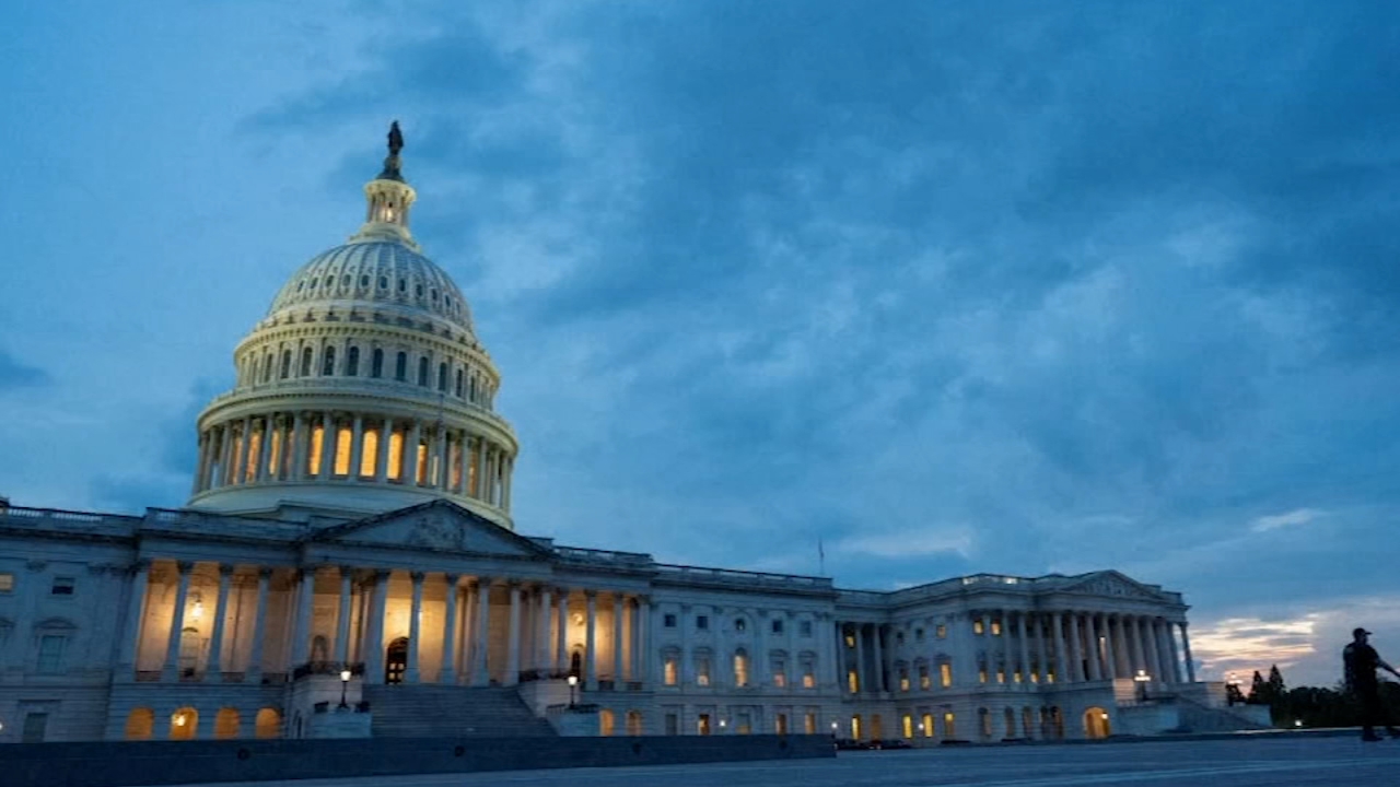 Big Beautiful Bill aprobado como Ley