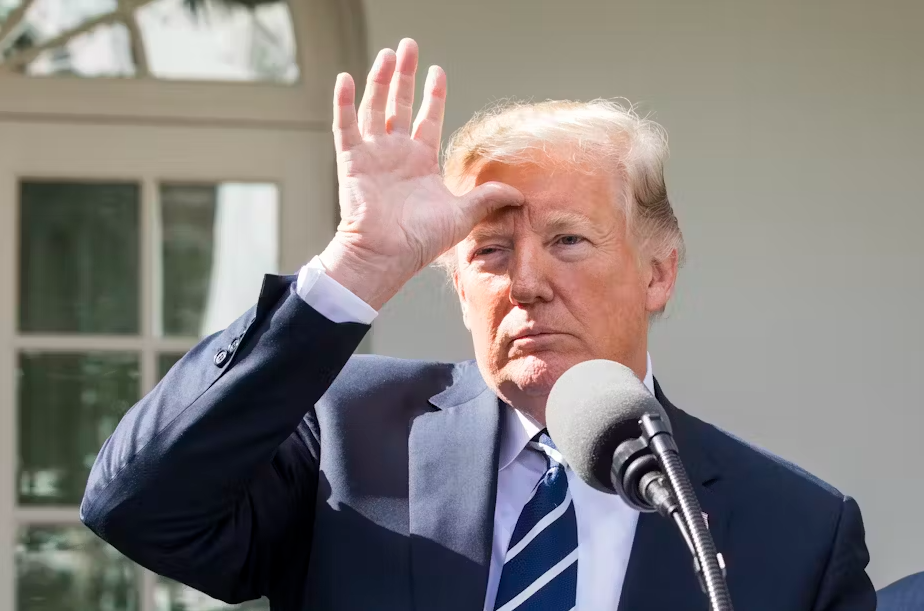 Trump se mofa de migrantes en Alligator Alcatraz: Les enseñaremos a huir de un caimán