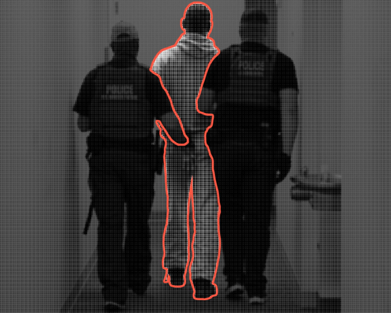 El “Gran Hermano” Trump amenaza los derechos de todos