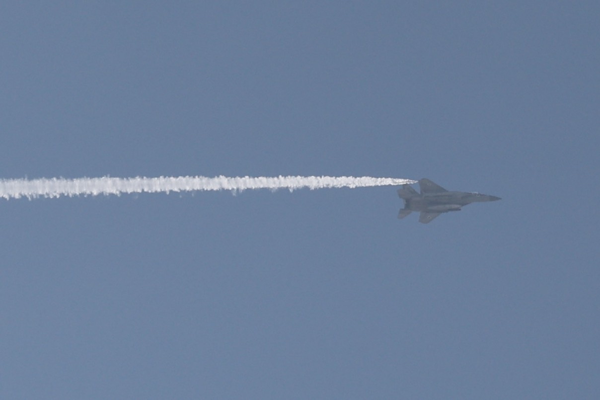 El ataque a Irán ha retrasado su plan nuclear entre uno y dos años, cree el Pentágono