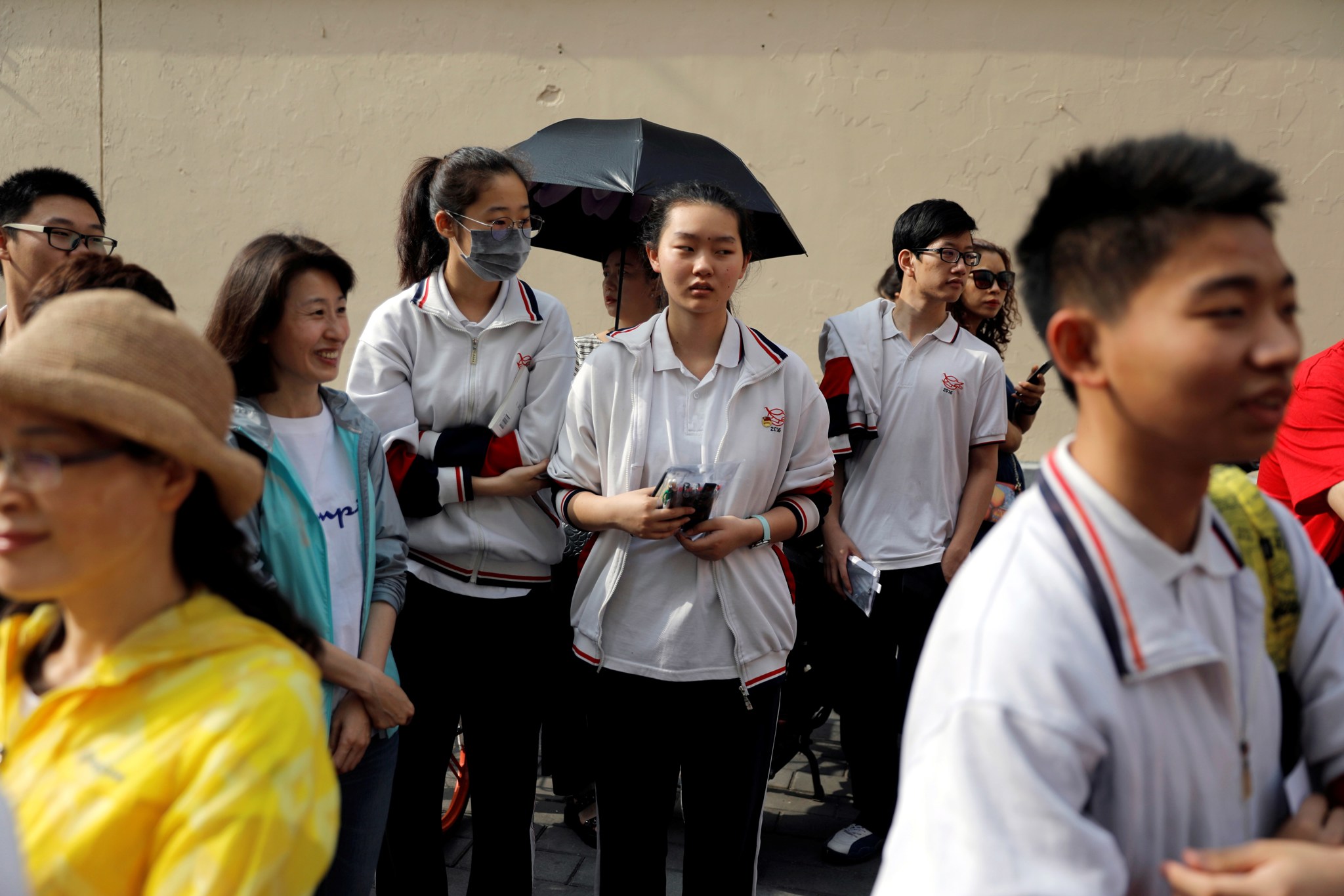 La Universidad de Chicago teme perder 6.000 alumnos chinos bajo la lupa del Gobierno Trump