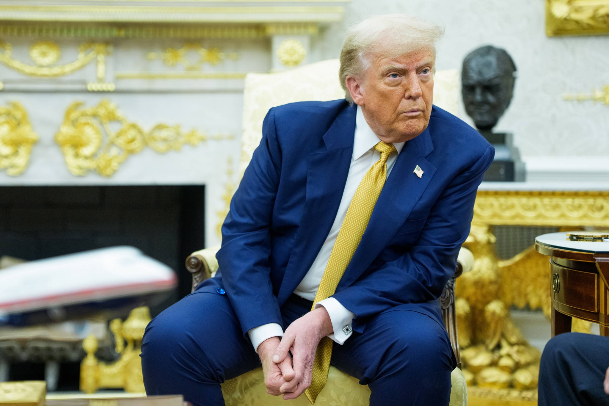 Clínicas de Maine demandan al Gobierno Trump por recortes a fondos de salud reproductiva