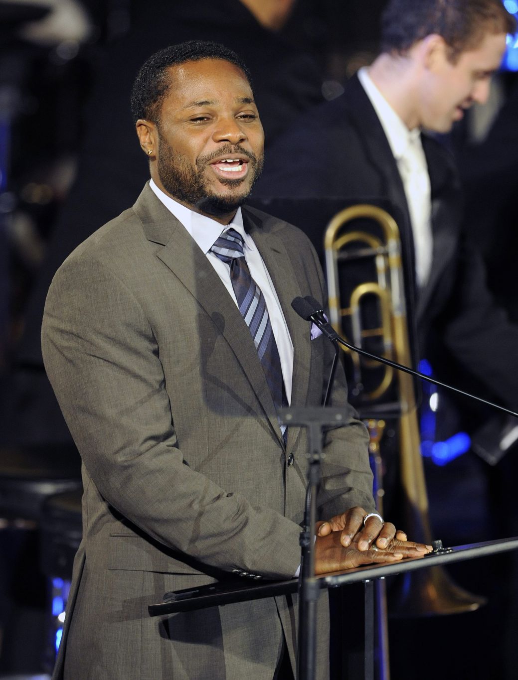 Malcolm-Jamal Warner, actor de ‘The Cosby Show’, muere en Costa Rica a la edad de 54