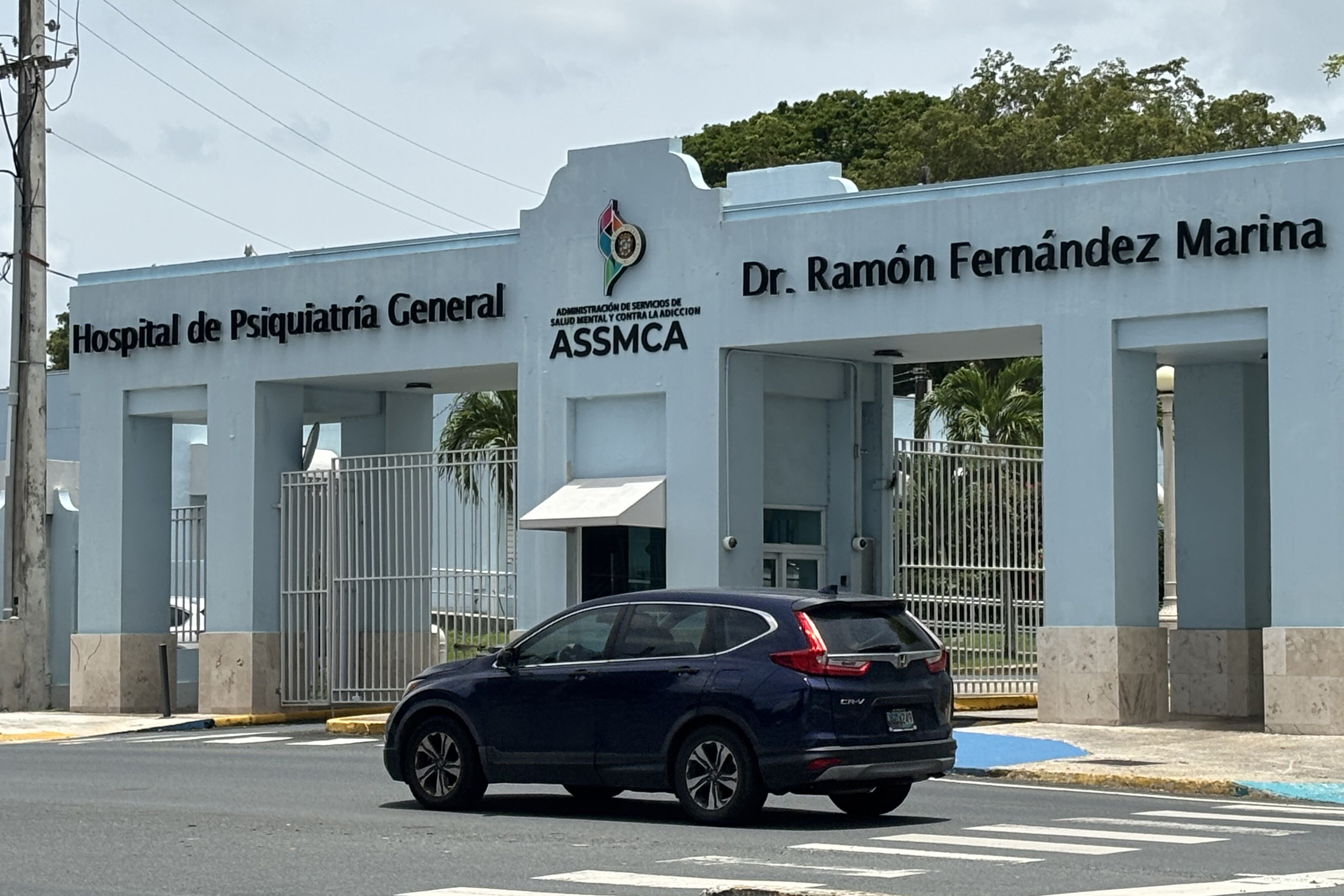 La salud mental de los migrantes de Puerto Rico se deteriora por las políticas de Trump