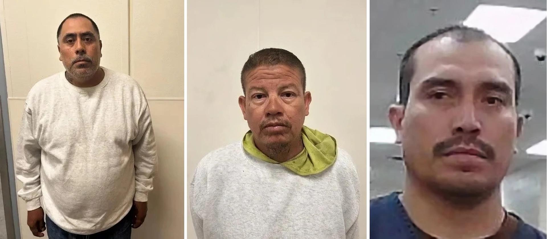 Redada migratoria en granja de cannabis en California supone la mayor con 361 detenidos