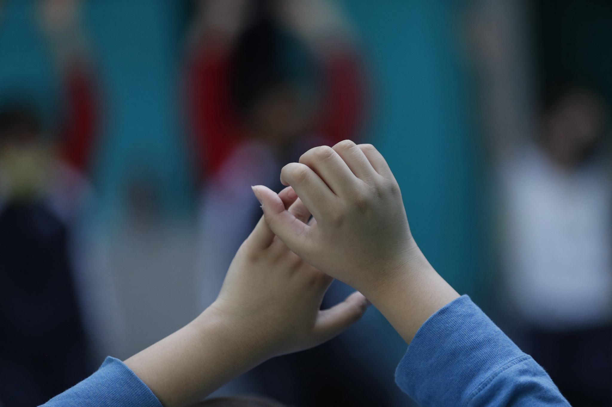 Suben en un 86 % denuncias por trata ligadas a porno infantil en México en primer semestre