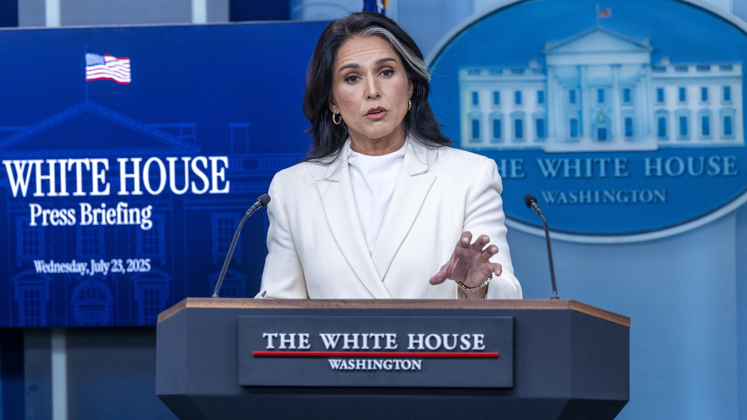 El Gobierno de Trump revela un nuevo informe sobre Obama y redobla sus denuncias contra él