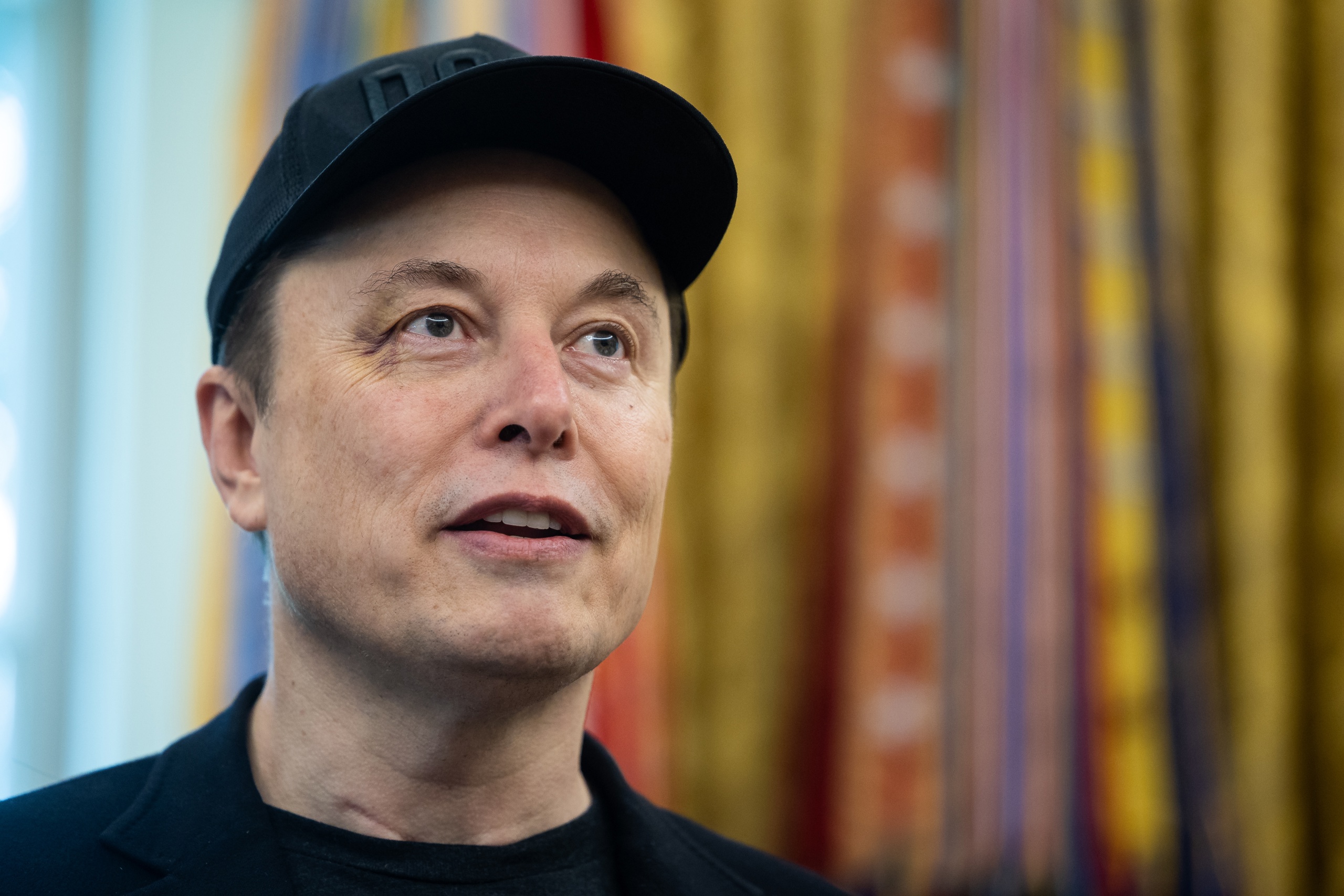 Musk advierte a legisladores que "perderán primarias" si apoyan proyecto fiscal de Trump