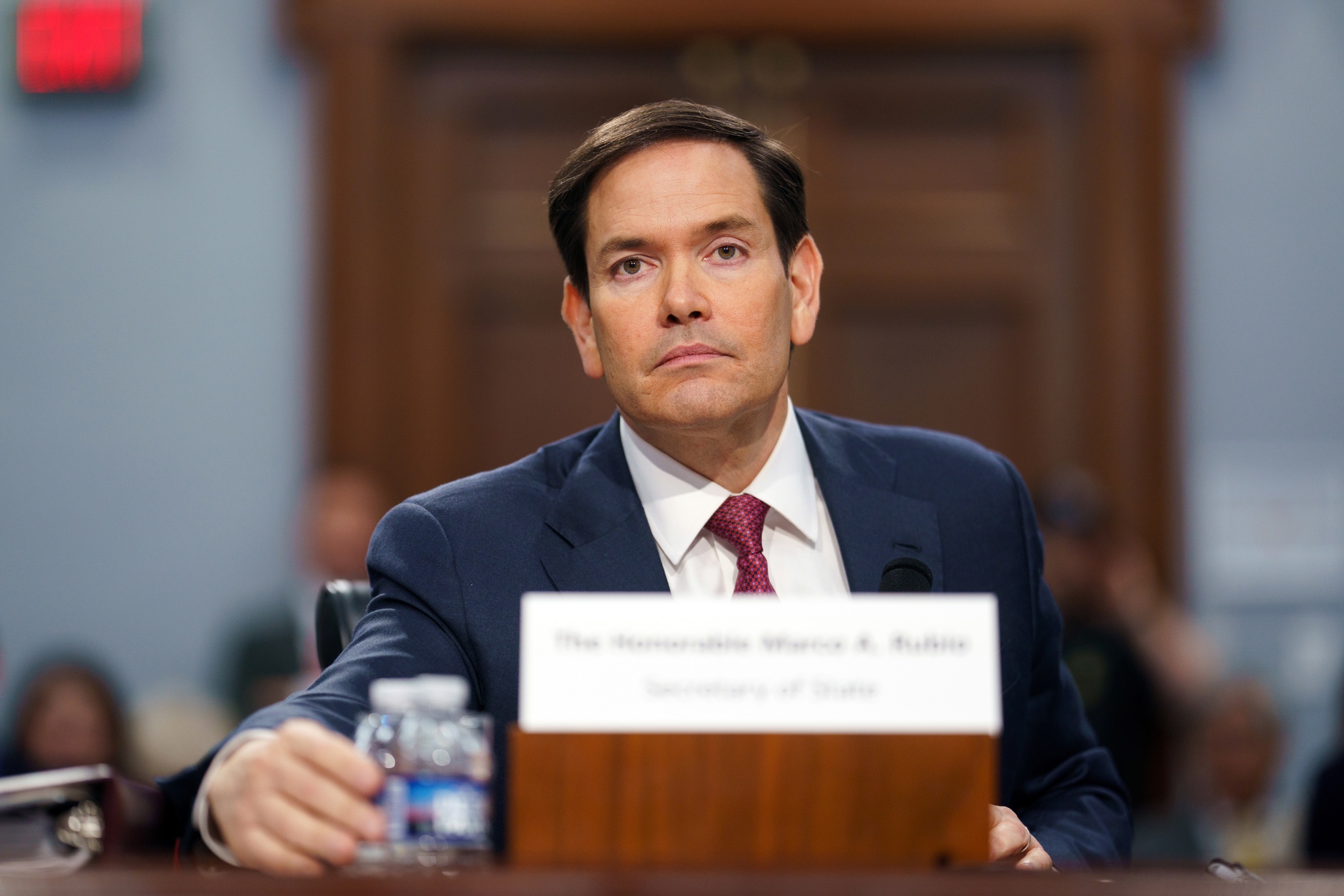 EEUU ofrece 15 millones por información que conduzca al arresto y condena de 7 norcoreanos