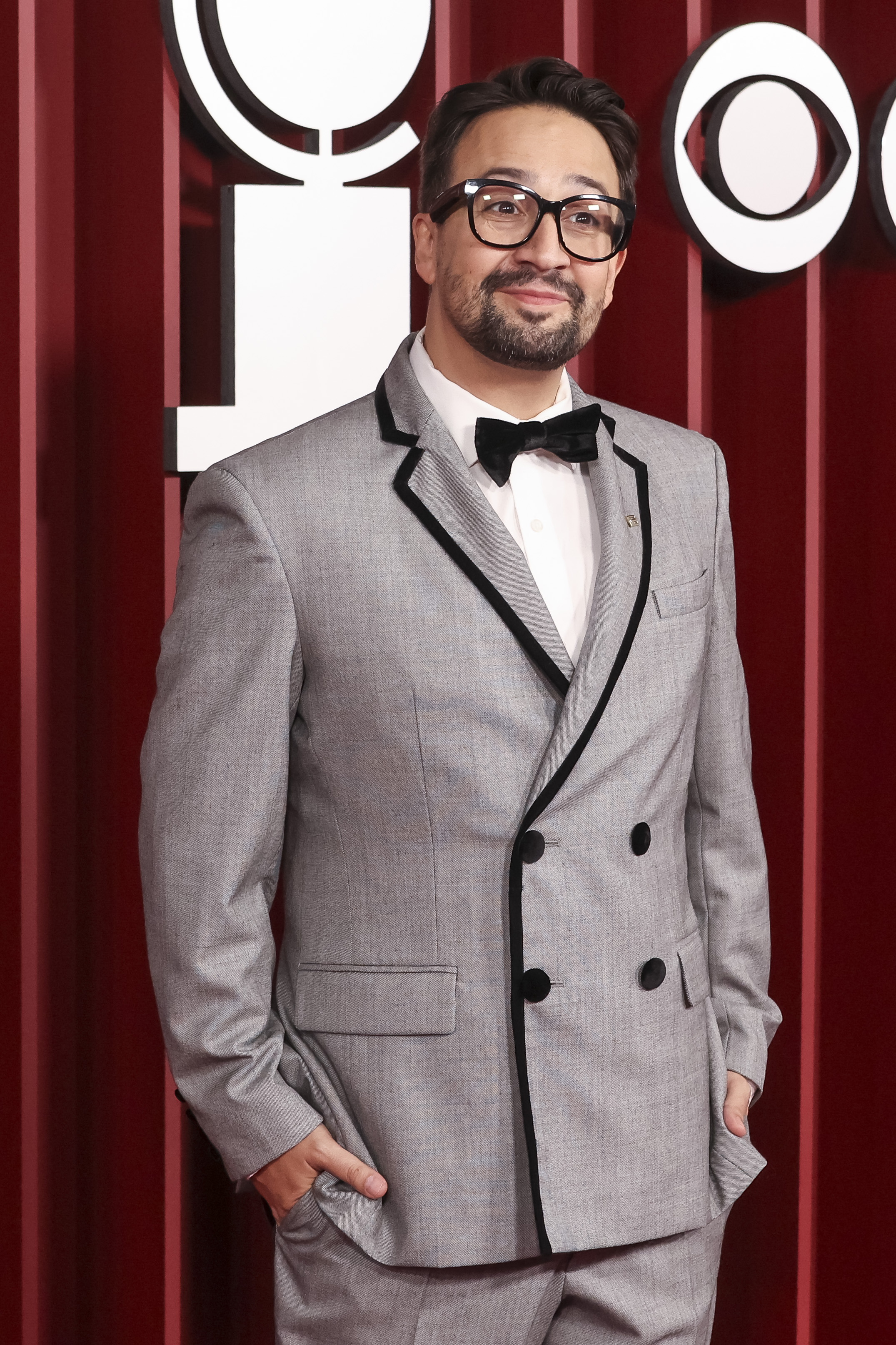 Lin Manuel Miranda y Ariana DeBose serán reconocidos por Organización de Actores Latinos