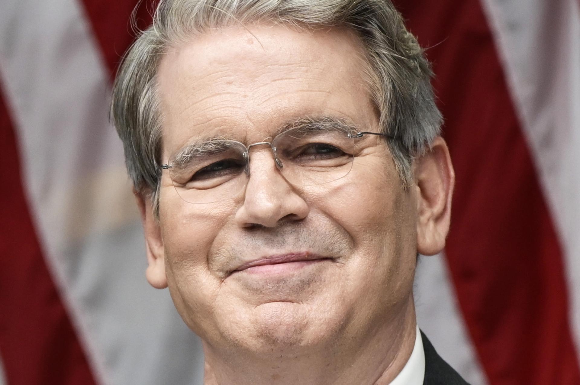 EE.UU. avanza que algunos aranceles sobre bienes chinos podrían llegar al 80 % sin tregua