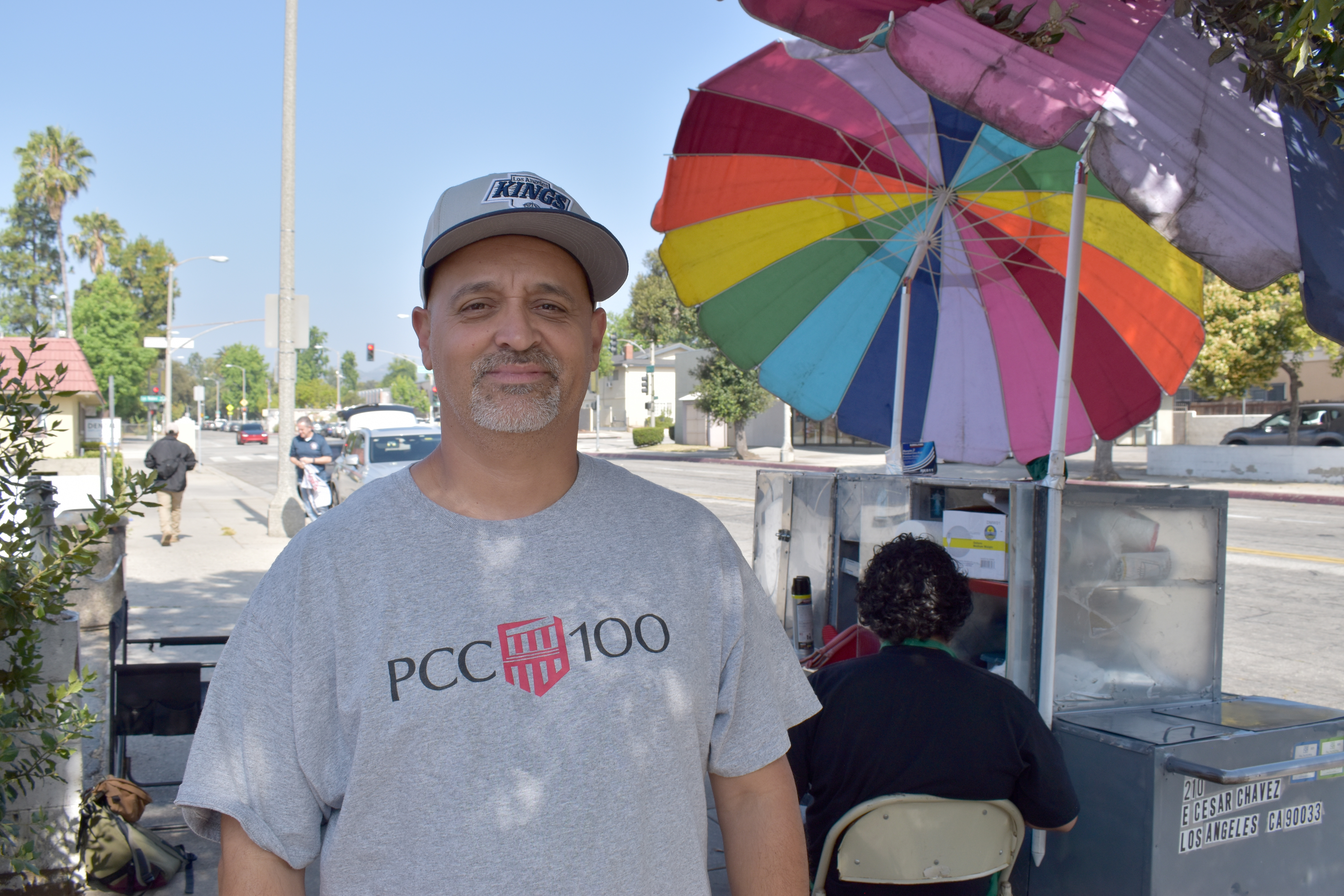 Mientras EE.UU. celebra su independencia, hijos de inmigrantes temen perder a sus madres