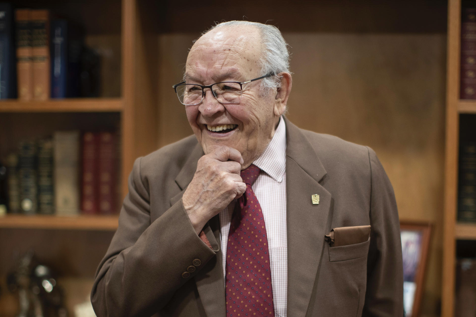 El “ilegal” primer trasplante de corazón en Latinoamérica cumple 37 años